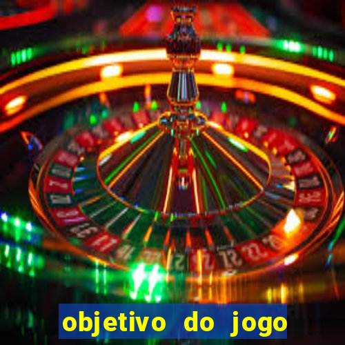 objetivo do jogo bingo matematico